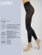 Cette Panty Legging London 60den | 740-10zwarL=44-46&nbsp;