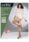 Cette Panty Madison 20 denier | 788-10zwarXL=48-50&nbsp;