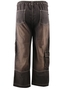 Jeans broek worker | 3003brui/deniES&nbsp;
