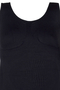 Singlet Zhenzi Shape wear | 2509601zwarM/L=46-48&nbsp;