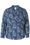 Tuniek HARRIET uni blauw Junarose | 21001437@01052&nbsp;