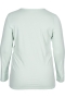 Shirt Zizzi lange mouw | Z90102EzalmL=50-52&nbsp;