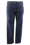 Broek jeans Zhenzi model Salsa | 2308305deni/blau54&nbsp;