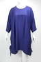 Tuniek Ebony Luna Serena uni zwart | 420052zwar46-60 big&nbsp;