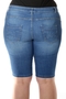 Jeans Maxima kort knoop gulp | 11518-15deni/lich56&nbsp;