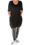 Pockets Tunic Jersey | Lesly 1110 U0154=48-50&nbsp;