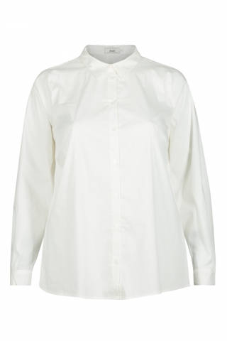 Blouse basis Zizzi lange mouw | O10397A0101S&nbsp;