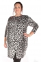 Ophilia jurk Angela print | 152-0012092231=42&nbsp;