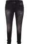 Jeans Zizzi Sanna normale taille | JB100780B020156&nbsp;