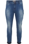 Jeans Zizzi Nille ex slim | J93300A0201/B8256&nbsp;