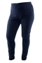 Twist Broek lang Zhenzi rondom elast | 2701934NAVY/5790S=42-44&nbsp;