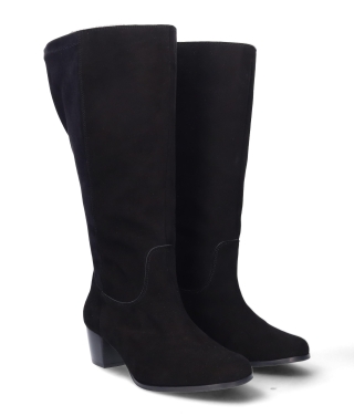 JJ Laars Crofton Wijdte XXL suede | 1148018-118J001s36&nbsp;