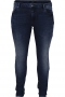 Zizzi jeans SANNA 82cm en 86cm | J94849B105242&nbsp;