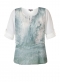 Blouse tuniek Geraldo Yesta | A25773N380&nbsp;