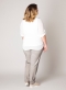 Blouse tuniek Geraldo Yesta | A25773N380&nbsp;