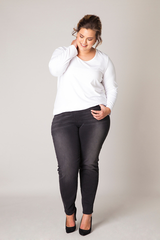 Jeans tregging Arnika Yesta Basic | A26311A011X-0&nbsp;