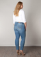 Jeans broek Alure Yesta (Ruby) | A17429AD965&nbsp;