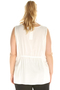 Singlet Maxima fashion taille koord | 71756ecru56&nbsp;