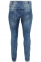 Jeans Zizzi NILLE ex.slim Blue de | J99455A105242&nbsp;