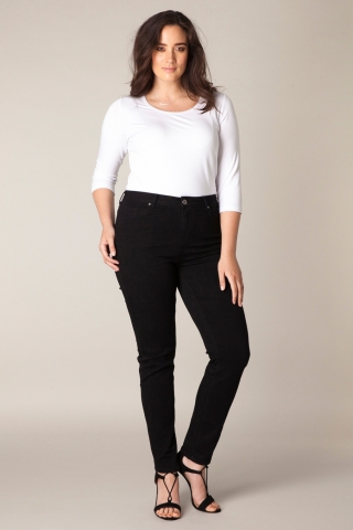 Jeans Joya Slim Fit Yesta Basic | A26892A0115&nbsp;