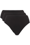 Ten Cate highleg slip (set van 3) | 30194whitL=42&nbsp;