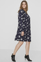 Tuniek HANNAH ZEENAN Junarose | 21007101navy42&nbsp;