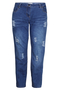 Broek STOMP Zhenzi jeans | 2211406BLUE/853142&nbsp;