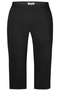 Broek TWIST Zhenzi 3/4 lang | 2202792BLAC/0900S=42-44&nbsp;