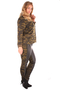 Broek Studio army print achter | S184842ArmyL=50/52&nbsp;