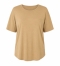 Shirt Grace 3/4 basis | 0019zand1 maat&nbsp;