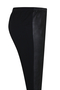 Legging Zhenzi BARDOT leatherlook | 2308806BLAC/0900S=42-44&nbsp;