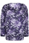 Shirt Zhenzi PULVER elastiek taille | 2309873OUTE/5800M=46-48&nbsp;