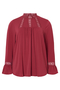 Shirt Junarose MERIAN trompetmouw | 210082944T2Zxl&nbsp;