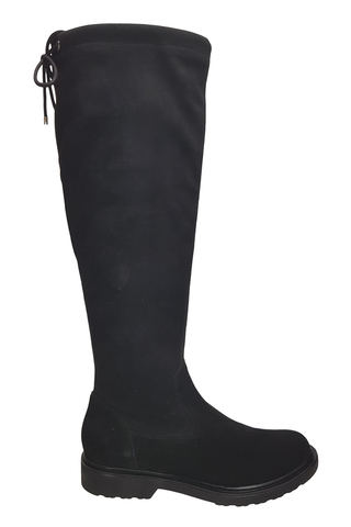 JJ Hoge laars Kelslo Wijdte XS/S | 1907940-828Zwars37&nbsp;