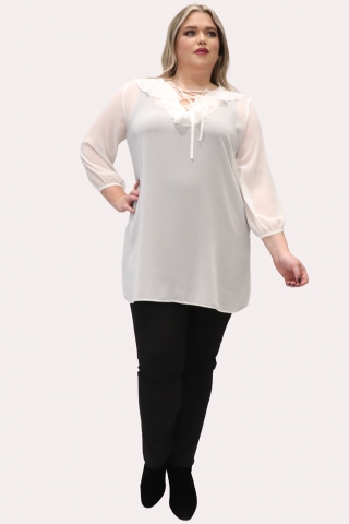 Blouse  Vera Ophilia Uni | Vera Unioffw2=44&nbsp;