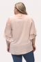 Blouse Veerle Ophilia Uni | Veerle UniNude2=44&nbsp;