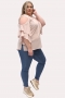 Blouse Veerle Ophilia Uni | Veerle UniNude2=44&nbsp;