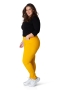 Jeans broek Mella YESTA Basic 31INCH | A3011840025&nbsp;