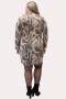 Jurk Ophilia Lyda print | Lyda printSand2=44&nbsp;