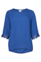 Shirt Junarose JANILLA mouw kant | 21008692228942&nbsp;