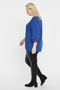 Shirt Junarose JANILLA mouw kant | 21008692228942&nbsp;
