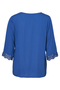 Shirt Junarose JANILLA mouw kant | 21008692228942&nbsp;