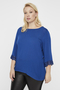 Shirt Junarose JANILLA mouw kant | 21008692228942&nbsp;
