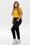 ONLY C ECO broek CARGOLDTRASH | 15174938BEJO44&nbsp;