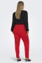 ONLY eco broek Goldtrash | 15174938BEJO44&nbsp;