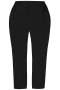 Zhenzi broek TWIST elastiek | 2503800BLAC/0900XXL=58&nbsp;