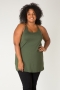 Singlet Ivy Bella straptop | 32089Parmy54/56(4)&nbsp;