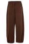 Gozzip broek Clara baggy | 9903brow48&nbsp;