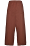 Gozzip broek Clara baggy | 9903Rust54&nbsp;