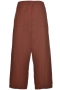 Gozzip broek Clara baggy | 9903Rust54&nbsp;